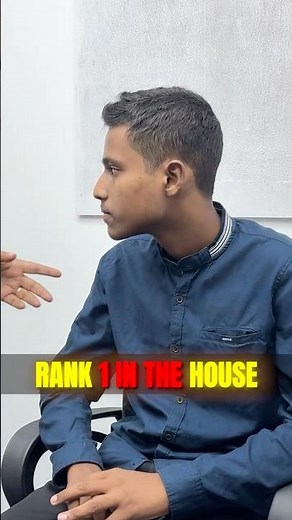 Meet the Topper 😎🔥 #hslc #seba #assam
