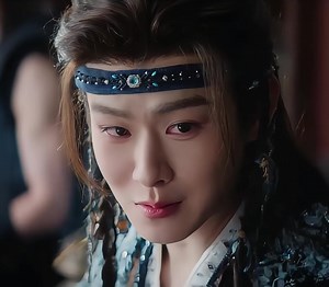 Veil of Shadows - YOUKU Vietnam Series