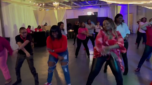 42K views · 876 reactions | #SNAPPA  Line dance: Meeee Sherika Nicole  | Sherika Nicole’s Media Outlet LLC | Facebook