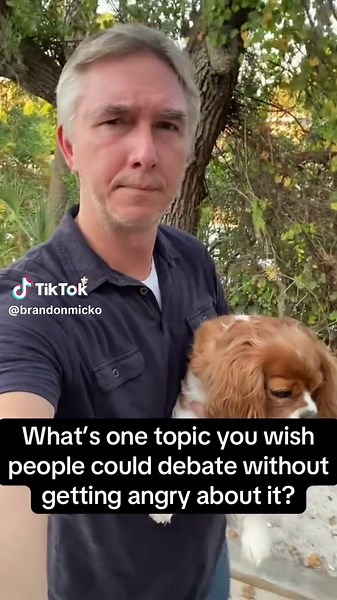 Be honest — what’s one topic you wish people could debate without getting angry? I’m curious which conversations you think could actually bring people together instead of pushing them apart. 💭👇 Share yours in the comments. #HazelTheCavalier #fyp #questionoftheday #debate #deepquestions