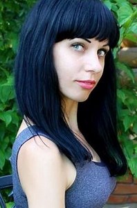 41 y.o. Marina from Kyiv, Ukraine - Green eyes, Brown Hair - ID 808695 - GoldenBride.net