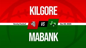 Videos - Kilgore Bulldogs (Kilgore, TX) Football