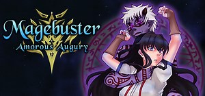 Magebuster: Amorous Augury · 스팀