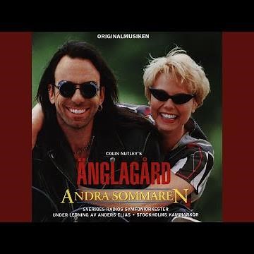 Där rosor aldrig dör