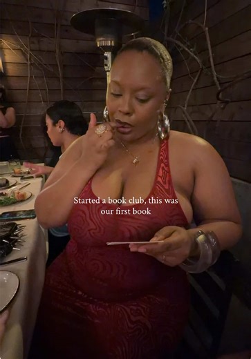 The Joy of Reading: A Book Club Experience