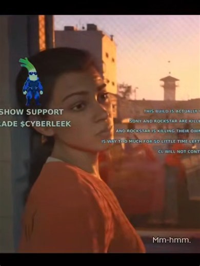 GTA 6 Lucia gameplay leak – full leak (link in bio)