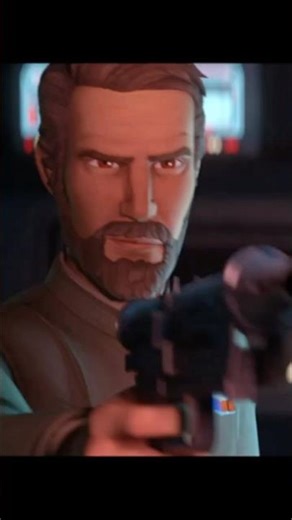 Rampart's Final Moment | The Bad Batch #thebadbatch #starwars #badbatch