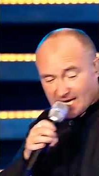 Phil Collins-Easy Lover (live)