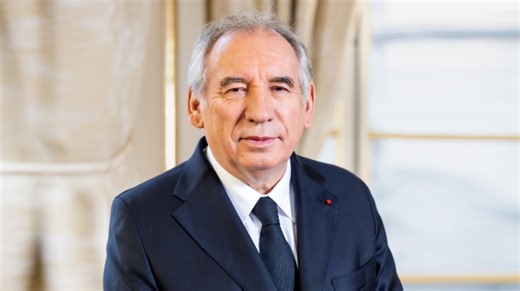 Déclaration depolitique générale : l'intervention du Premier ministreFrançois Bayrou | info.gouv.fr