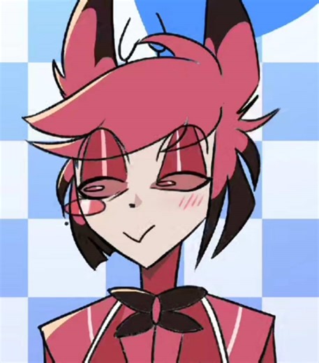#hazbinhotel #voxal #alvox #alastor #vox | alastor hazbin hotel