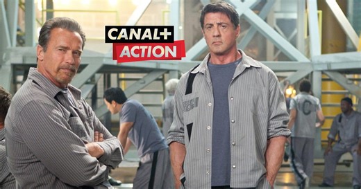 O pár dní štartuje Canal  Action. Kto stanicu bude šíriť a čo ponúkne?