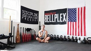 Full Body Stretch