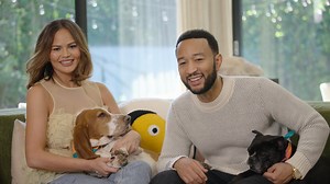 126K views · 2.9K reactions | Chrissy Teigen and John Legend get...
