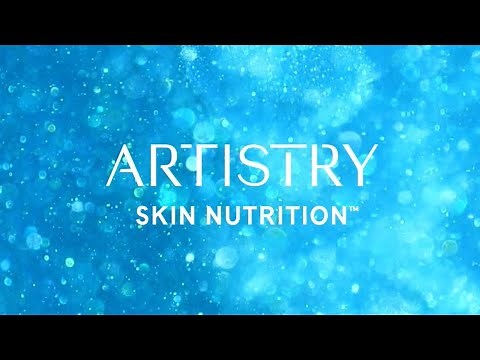 Artistry Skin Nutrition Overview