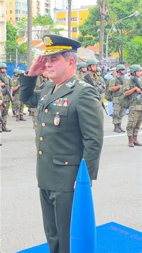 The Brazilian Navy hosted the reception for the civilian and military authorities.