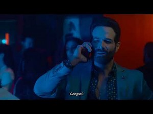 Cobra Kai Season 5: Hector Suspects Miguel Is With The FBI