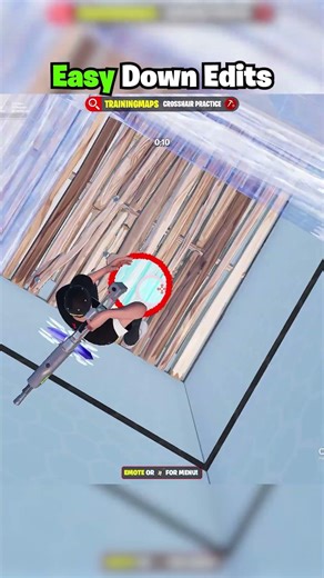 Best Crosshair Practice Map!🎯