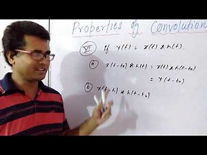 LTI Systems-9/Properties of Convolution/signals and systems/stable/casual/2.28/2.29/time invariant