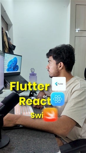 Kartikey singh on Instagram: "Comment "stack" and i will send you all the tech stacks that we use in our agency and roadmap to learn them. #saas #founderjourney #softwareengineer"