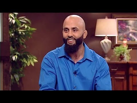 Rene "Level" Martinez: The Warrior (LIFE Today complete program)