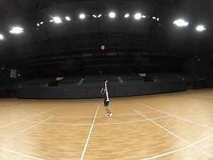 12M views · 196K reactions | Best #Volleyball View Ever!!! :...