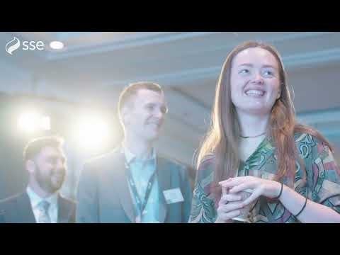 SSE Graduate Induction 2023