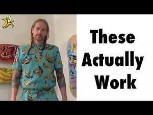 My Silliest Rebounder Moves (That Actually Work)