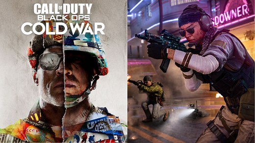 Call of Duty Black Ops Cold War server status: How to check if servers are down today