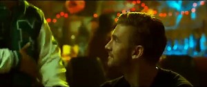 The Guest - "Bar Fight" Clip (2014) Dan Stevens