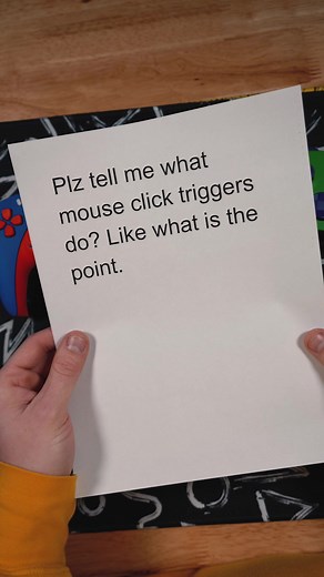 Mouse click everything! #ps5 #xbox #modding #mw3 #warzone | Cinch Gaming