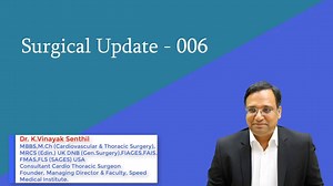 2.7K views · 14 reactions | #Surgery #SPEED_INSTITUTE Surgery - Daily...