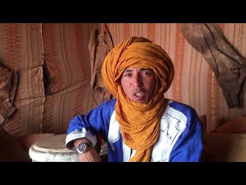 Erg Chigaga Luxury Desert Camp Morocco