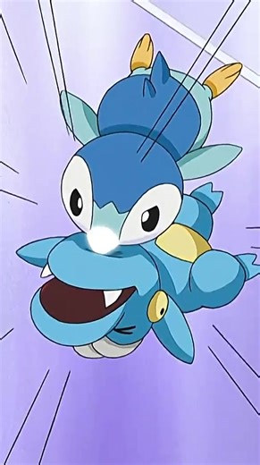 Dawn's Piplup Contest Performance Highlights