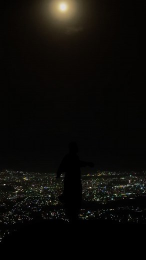 Shall night view 🤍 ♥️ Balochistan 💙 @balochistannature3 follow my tiktok account 🥀balochistannature3. snapchat: maqsoodzaib143 . . . . . . . . . . #exlore #explore #explore #explorepage #explorepage #balochistannature #quetta#pakistan #naturelover#naturephotography #ınstagood instaviral#viralvideos #viralreels #followmemoreupdates❤️ | بلوچستانی