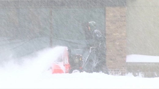 Simple steps you can take to prepare for a winter storm - The Weather Network