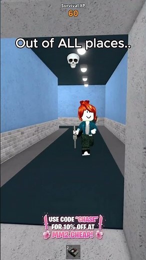 WHY ARE YOU HERE?! 😔