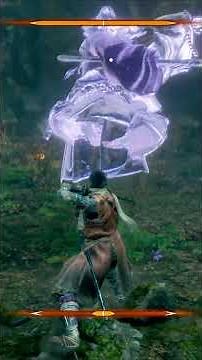 SEKIRO: SHADOWS DIE TWICE | How I Dominate, Beat and Kill the CORRUPTED MONK (Pure Skill) part 2