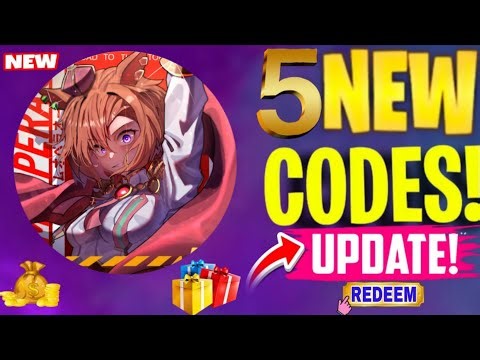 UMA Racing Secret Update 2026! Unlocking Nitro RNG Codes | Free Rewards & Boosts"