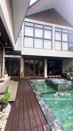 The Lakehouse Taguig: Private Resort Escape Near Manila