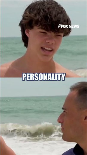 Beachgoers SOUND OFF on dating frustrations #shorts #foxnews #news #us