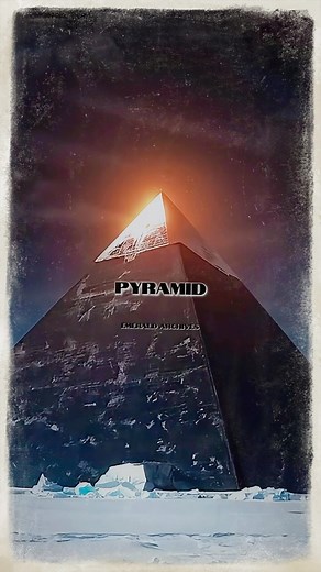1.1K views | The Rumored Alaskan Black Pyramid This video is for informational and entertainment purposes. While we strive for accuracy, some content includes opinions, hypotheses, and interpretations about conspiracy theories and ancient mysteries. These topics are speculative. Please conduct your own research and verify facts from multiple sources. Views expressed are those of the authors and do not reflect any official stance. Credit: emeraldarchive | Inspector Theory | Facebook
