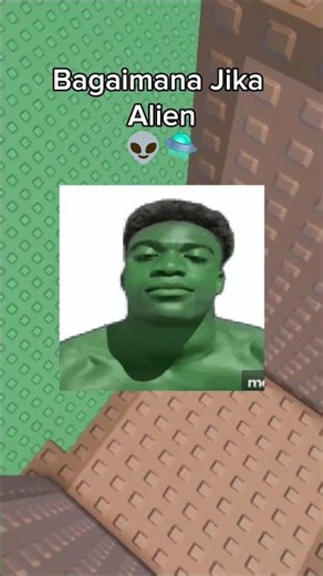 Bagaimana Jika Alien Datang Ke Bumi👽🌏