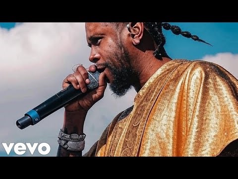 Popcaan - Blessings Overflow (New Music Video) 2025