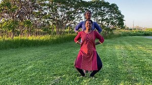 Shape Of You - Carnatic Version Quick cover to this beautiful song 💃❤ Dancers: Tharani Thayaparan andKiruthika Thayaparan Direction: Thyaghu Balan Balakrishnan 👗: Ariya Boutique . . . #prima #tamil #english #carnatic #classical #cover #dance #love #DancersOfInstagram #danceschool #DancersOfYoutube #twins #sisters #SocialDistancing #Toronto #Scarborough #Canada @adityara0 @teddysphotos | Prima Dance School