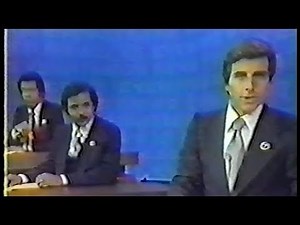 WABC Eyewitness News - 7/14/77