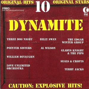 Various - Dynamite