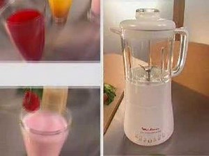 Moulinex La Moulinette Chopper