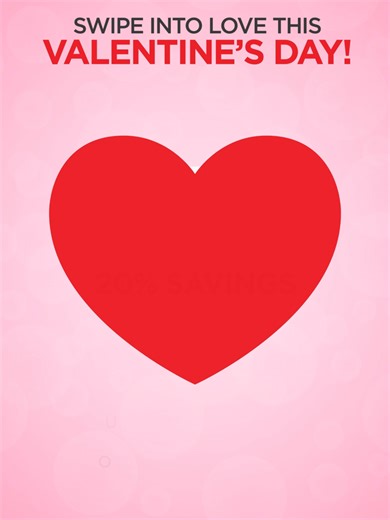 Exclusive Valentine’s Gift Ideas with DFCC Credit Cards