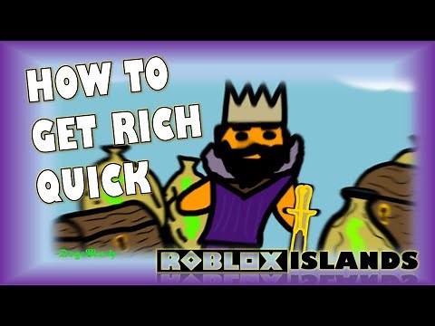 AFK Grinding with Tiny Task Roblox Islands Tutorial