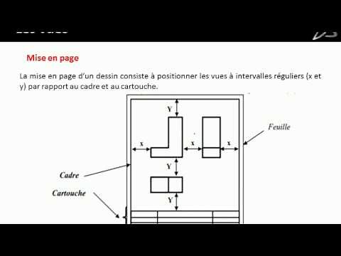 Maîtrisez les Bases du Dessin Technique : Guide Pratique pour Débutants